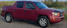 4WD Honda Ridgeline 2006 - Photo 3