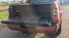 4WD Honda Ridgeline 2006 - Photo 5