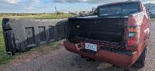 4WD Honda Ridgeline 2006 - Photo 6