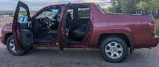 4WD Honda Ridgeline 2006 - Photo 7
