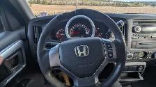 4WD Honda Ridgeline 2006 - Photo 9