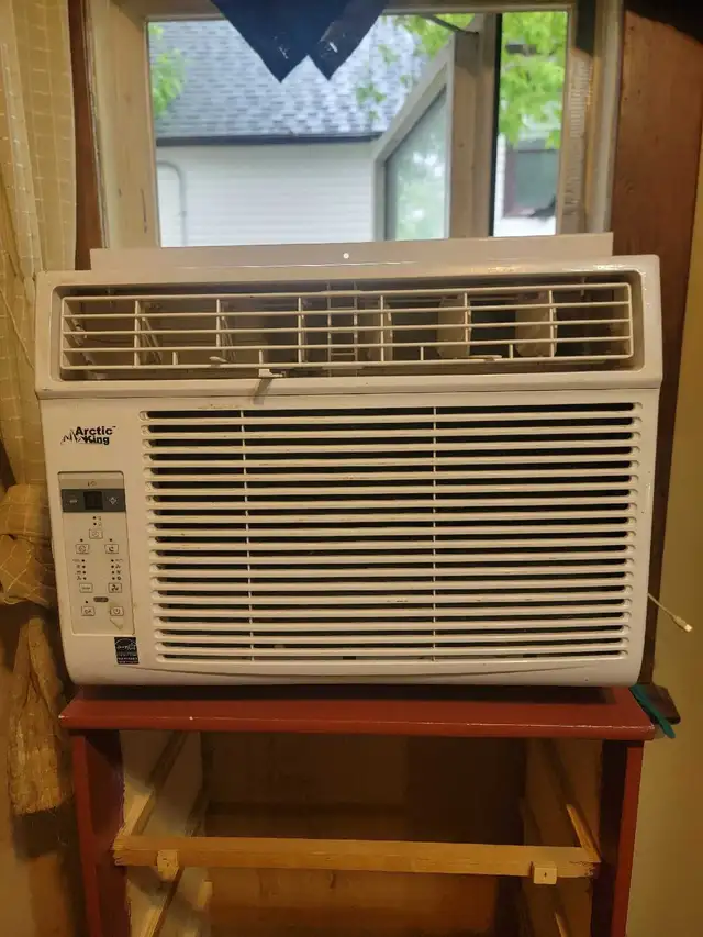 Air conditioner