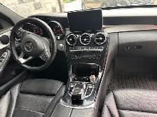 Mercedes c300