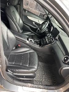 Mercedes c300 - Photo 2