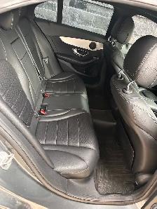 Mercedes c300 - Photo 3