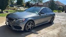 Mercedes c300 - Photo 4