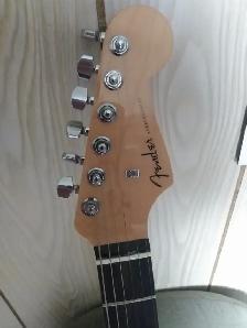 For sale fender American Elite limited edition Stratocaster - Photo 6