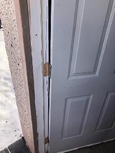 selling Door REPLA$MENT-top quality back or front exterior do - Photo 6