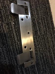 selling Door REPLA$MENT-top quality back or front exterior do - Photo 7