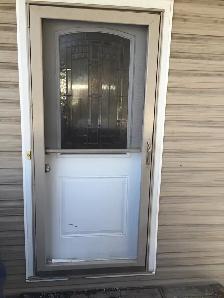 selling Door REPLA$MENT-top quality back or front exterior do - Photo 8