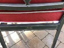 Nice Quality Patio Chairs - Photo 7