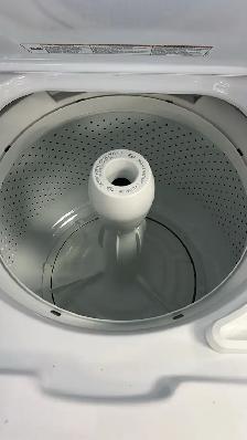 Whirlpool 27" Stacked Laundry Center-30-Day Warranty - Photo 6