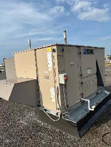 Commercial hvac repair