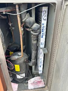 Commercial hvac repair - Photo 2