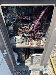 Commercial hvac repair - Photo 5