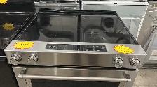 KitchenAid Flat Top Stove 30"-30-Day Warranty Delivery - Photo 3