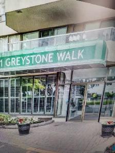 1 Room for rent in a 2 Bedroom Condo | Available July 1st