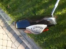 MEN'S LEFT HAND CALLAWAY FT-i  DRIVER SET TO DRAW - Photo 2