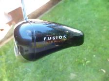 MEN'S LEFT HAND CALLAWAY FT-i  DRIVER SET TO DRAW - Photo 3