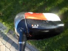 MEN'S LEFT HAND CALLAWAY FT-i  DRIVER SET TO DRAW - Photo 4