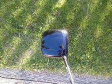 MEN'S LEFT HAND CALLAWAY FT-i  DRIVER SET TO DRAW - Photo 5