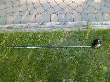 MEN'S LEFT HAND CALLAWAY FT-i  DRIVER SET TO DRAW - Photo 9