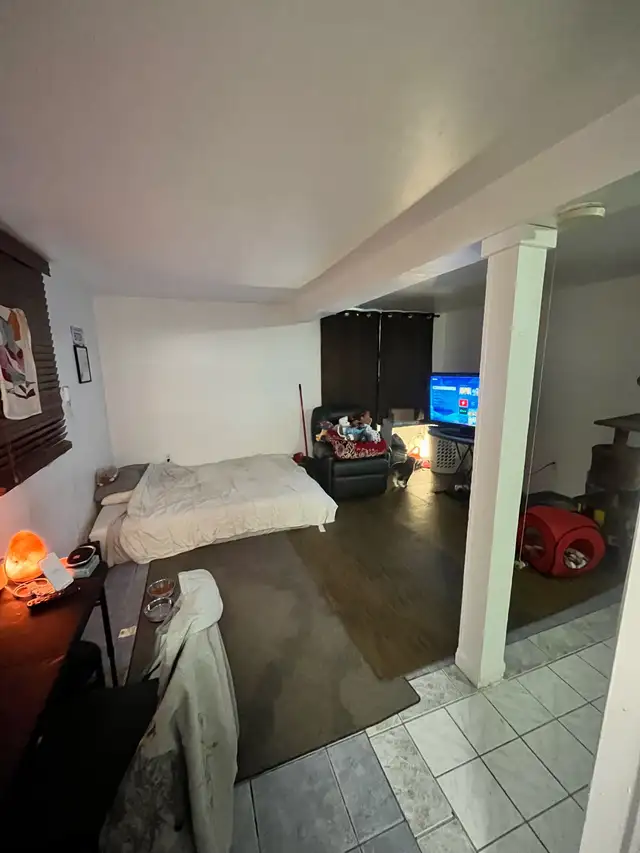 Studio Apartment by the rive Gatineau