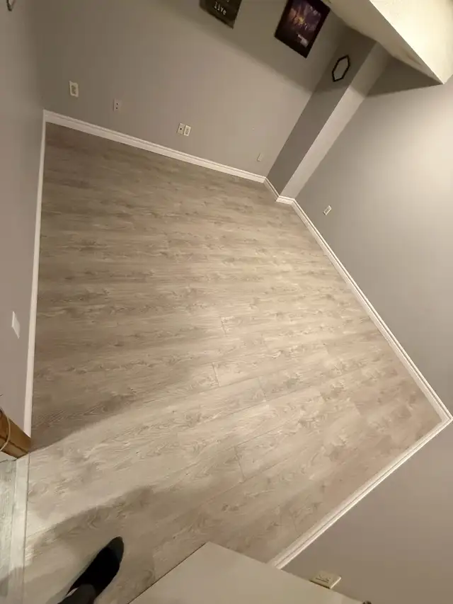 flooring and stairs, hardwood, vinyl