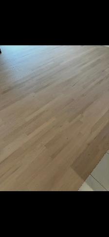 flooring and stairs, hardwood, vinyl - Photo 3