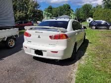 Mitsubishi Lancer 2009 à vendre 2500$ nego - Photo 4