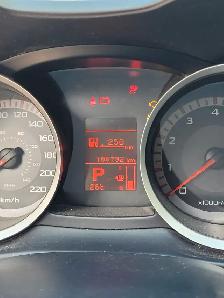 Mitsubishi Lancer 2009 à vendre 2500$ nego - Photo 5