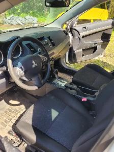 Mitsubishi Lancer 2009 à vendre 2500$ nego - Photo 6