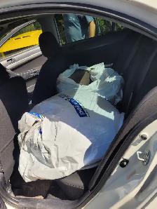 Mitsubishi Lancer 2009 à vendre 2500$ nego - Photo 7