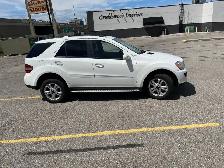 2008 Mercedes ML320 CDI Diesel AWD - 190k Clean & No Leaks - Photo 2