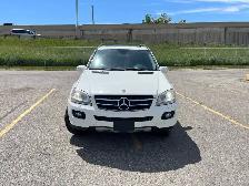 2008 Mercedes ML320 CDI Diesel AWD - 190k Clean & No Leaks - Photo 3