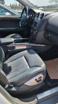 2008 Mercedes ML320 CDI Diesel AWD - 190k Clean & No Leaks - Photo 4