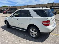 2008 Mercedes ML320 CDI Diesel AWD - 190k Clean & No Leaks - Photo 5