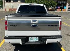 2011 Ford F150 Platinum - Photo 4