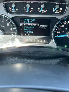 2011 Ford F150 Platinum - Photo 8