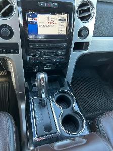 2011 Ford F150 Platinum - Photo 10