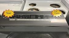 27" Like New CleanTop Load Whirlpool Washer - Photo 2