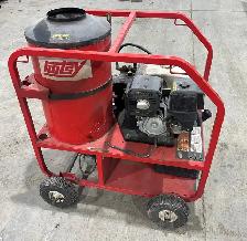 HOTSY PRESSURE WASHER FOR RENT
