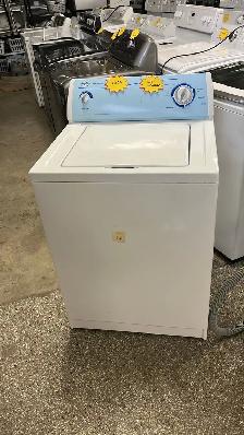Inglis Heavy Duty 27" Top Load Washer-30-Day Warranty