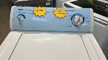 Inglis Heavy Duty 27" Top Load Washer-30-Day Warranty - Photo 2