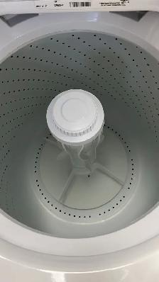 Inglis Heavy Duty 27" Top Load Washer-30-Day Warranty - Photo 3