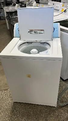 Inglis Heavy Duty 27" Top Load Washer-30-Day Warranty - Photo 4