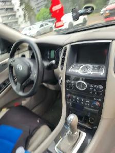 Infiniti EX35 - Photo 3