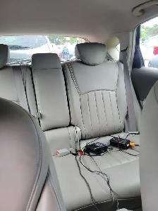 Infiniti EX35 - Photo 5