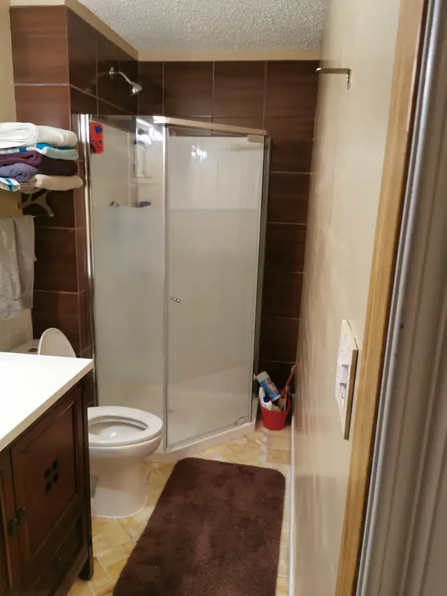 Executive Furnished Suite | Located in Whitecourt A.B.