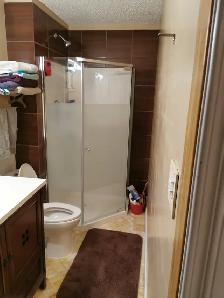Executive Furnished Suite | Located in Whitecourt A.B.